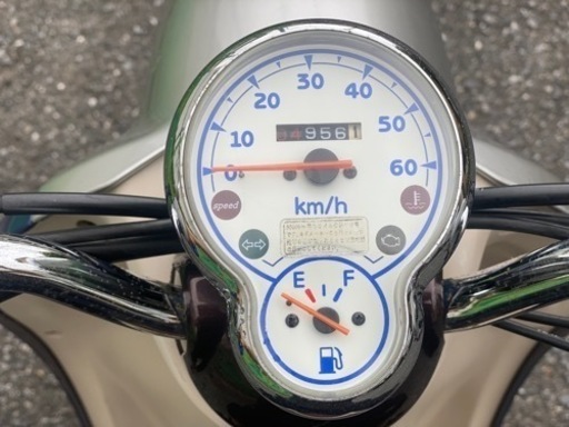 ２日間限定セール！ 69800円→39800円 ヤマハ ビーノ ４スト SA37J 即乗り可！ 人気のインジェクション車！ 通勤通学に！
