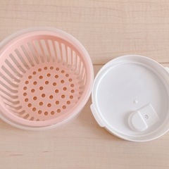 (新品)スチームコンテナの画像