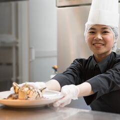 【時短】週1日〜、1日2時間可！簡単キッチン・厨房スタッフ✧