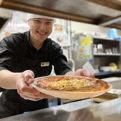 【時短】週1日〜、1日2時間可！簡単キッチン・厨房スタッフ✧の画像