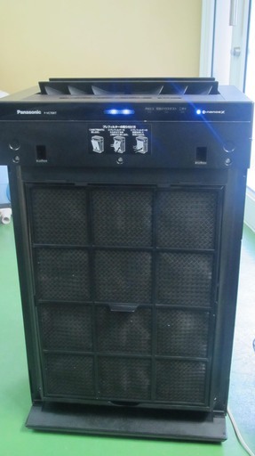 ◆【中古品】パナソニック　空気清浄機　F-VC70XT 2020年製◆
