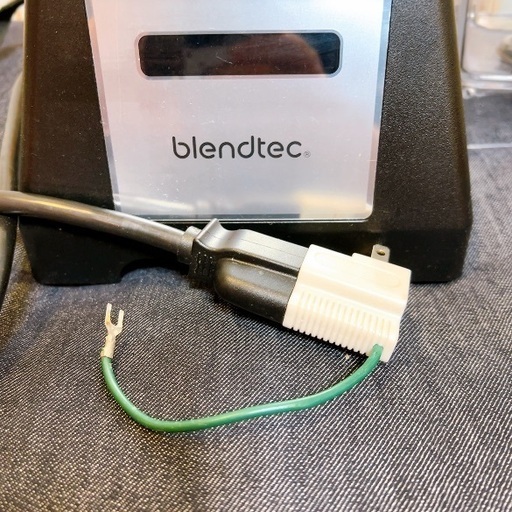 blendtec totalblender es3 ブレンダー ミキサー 業務用