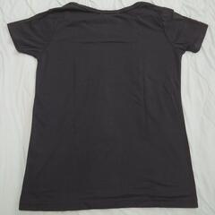 未使用！M～Lサイズ Tシャツ キッズにも♪の画像