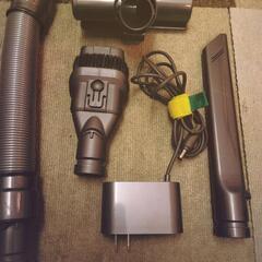 ダイソン　DC61 コードレスクリーナー　の画像