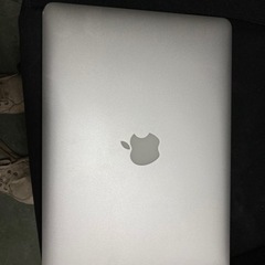 MacBookAir early2015