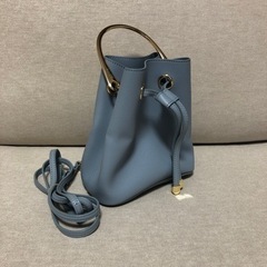 【新品】2WAY ハンドバッグ の画像