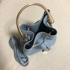 【新品】2WAY ハンドバッグ の画像