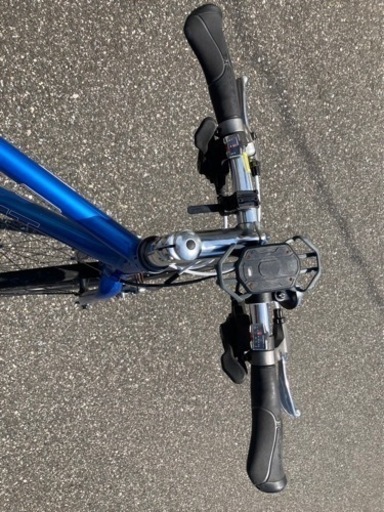 GIANTクロスバイクR3