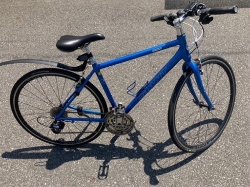 GIANTクロスバイクR3