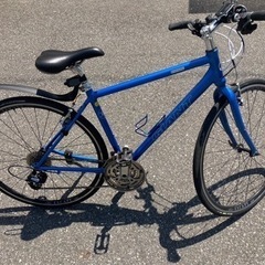 中古】佐倉市のクロスバイクを格安/激安/無料であげます・譲り