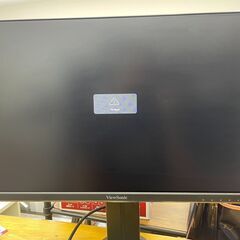 美品中古！ViewSonic XG2431 2022年製　23.8インチ　ゲーミング モニター 液晶 ディスプレイ ビューソニック PC周辺機器 中古　動作確認済みの画像