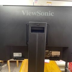 美品中古！ViewSonic XG2431 2022年製　23.8インチ　ゲーミング モニター 液晶 ディスプレイ ビューソニック PC周辺機器 中古　動作確認済みの画像