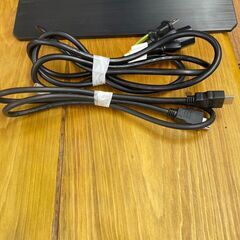 美品中古！ViewSonic XG2431 2022年製　23.8インチ　ゲーミング モニター 液晶 ディスプレイ ビューソニック PC周辺機器 中古　動作確認済みの画像
