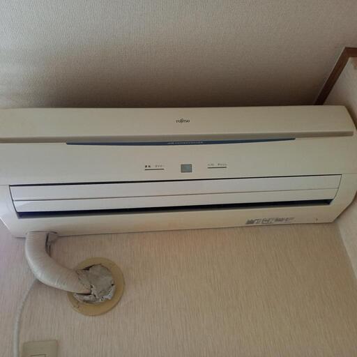⑬エアコン