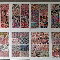 デザイン用参考資料②　全77枚の画像