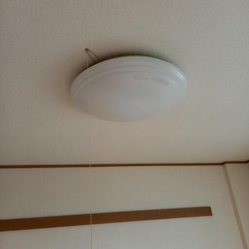 (引き取り先決まりました)照明器具　3個
