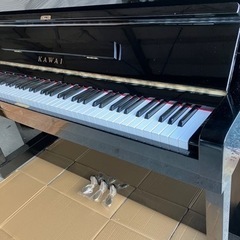【取引中】再値下げしました‼︎ ♪KAWAIピアノ オーバーホール済み