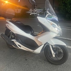 pcx125