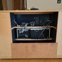 ジャンク　LDカラオケ　パイオニア　LK810の画像