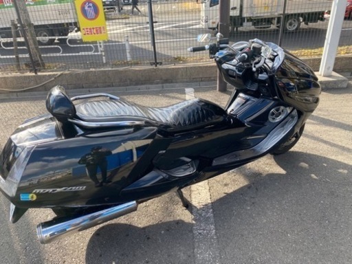 美車！カスタム多数‼︎ YAMAHA マグザム 250cc