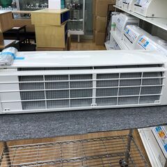 ☆ジモティ割あり☆ HITACHI エアコン 2.2kw 16年製 ②室内機分解