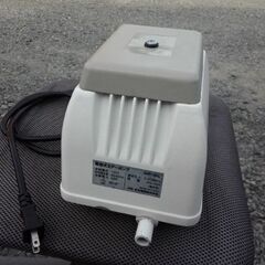 電磁式エアポンプ　NIP-30L