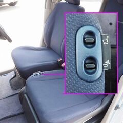 福祉車両ライフG：電動回転リフトアップシート車両：専用バックモニター・ＥＢＤ付ＡＢＳ＋ブレーキアシスト他装備あり！商品価格で車検整備や保険・税金など一切を含んで石川県内登録の店頭渡だと一切の追加費用は御座いません。 安心の支払総額表示を行っています☆コミコミのポッキリ価格です。☆長期ローンOK☆審査心配な方ご相談ください。の画像