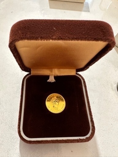 メイプルリーフ