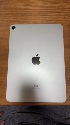iPad Air 〈第4世代〉 グリーン