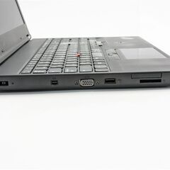 送料無料 保証付 テンキー付 15.6型 ノートパソコン Lenovo L570 中古良品 第6世代 Core i5 8GB 無線 Bluetooth カメラ Windows11 Office済
