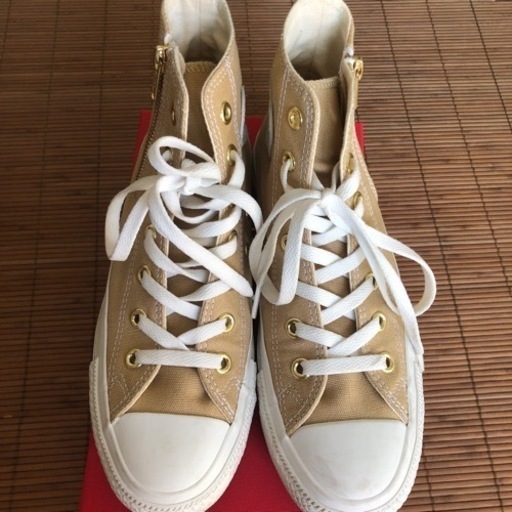 converse★All STAR★
