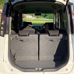 パレットSW 車検7年7月 ナビ 左側電動 Bカメラ Bluetooth ETCの画像