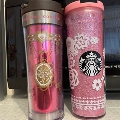 スタバタンブラー