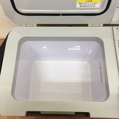 マキタ 充電式保冷温庫 CW001GZ 20L 未使用品 F23-01の画像