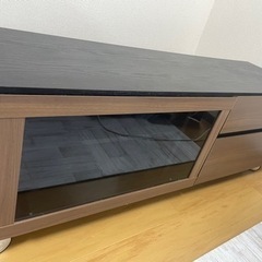 テレビボード