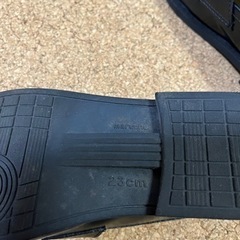 無料＊ローファー　23cmの画像
