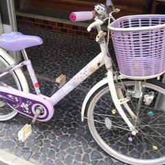子供用自転車