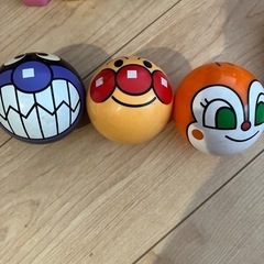 アンパンマンの画像
