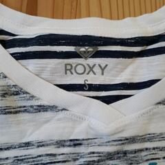 ROXY Tシャツ♪の画像