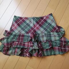 ラルフローレン140㎝スカート