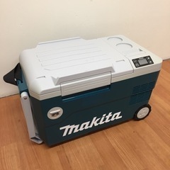 マキタ 充電式保冷温庫 CW180D 20L F23-02