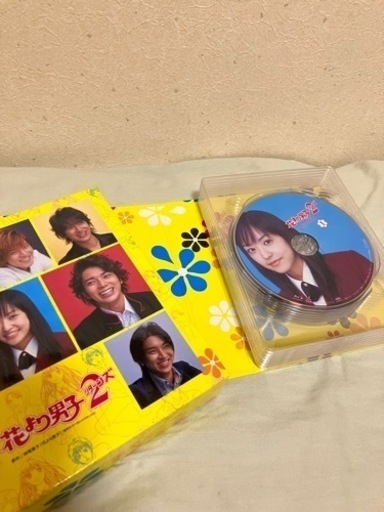 花より男子セット BluRay ブルーレイ