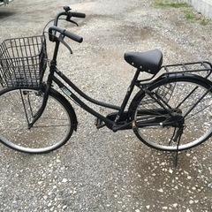 自転車25