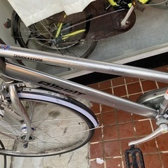 人気なメーカー中古自転車