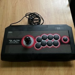 アケコン　ps4.pc.ps3専用