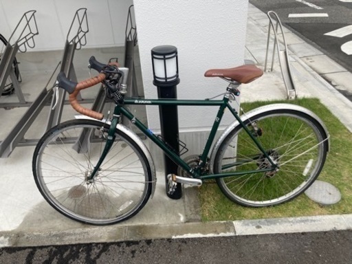 ARAYA Federal 自転車