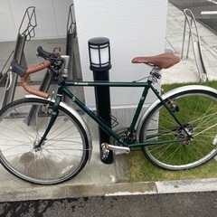 ARAYA Federal 自転車
