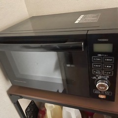 電子レンジ