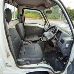 【ありがとう御座いました】スバル サンバー 4WD 走行14万㎞　車検11月まで！！の画像