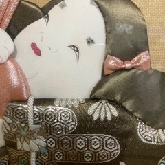 額装品の画像